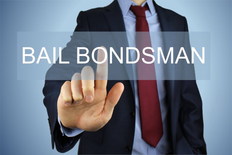 How to a Bail Bondsman in Michigan A Comprehensive Guide to